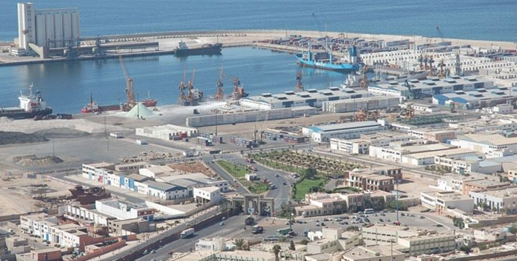 Un protocole d'accord signé pour la réalisation du port sec Agadir Atlantic Hub